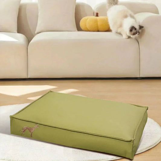 Waterproof Dog Cushion – Durability Meets Comfort