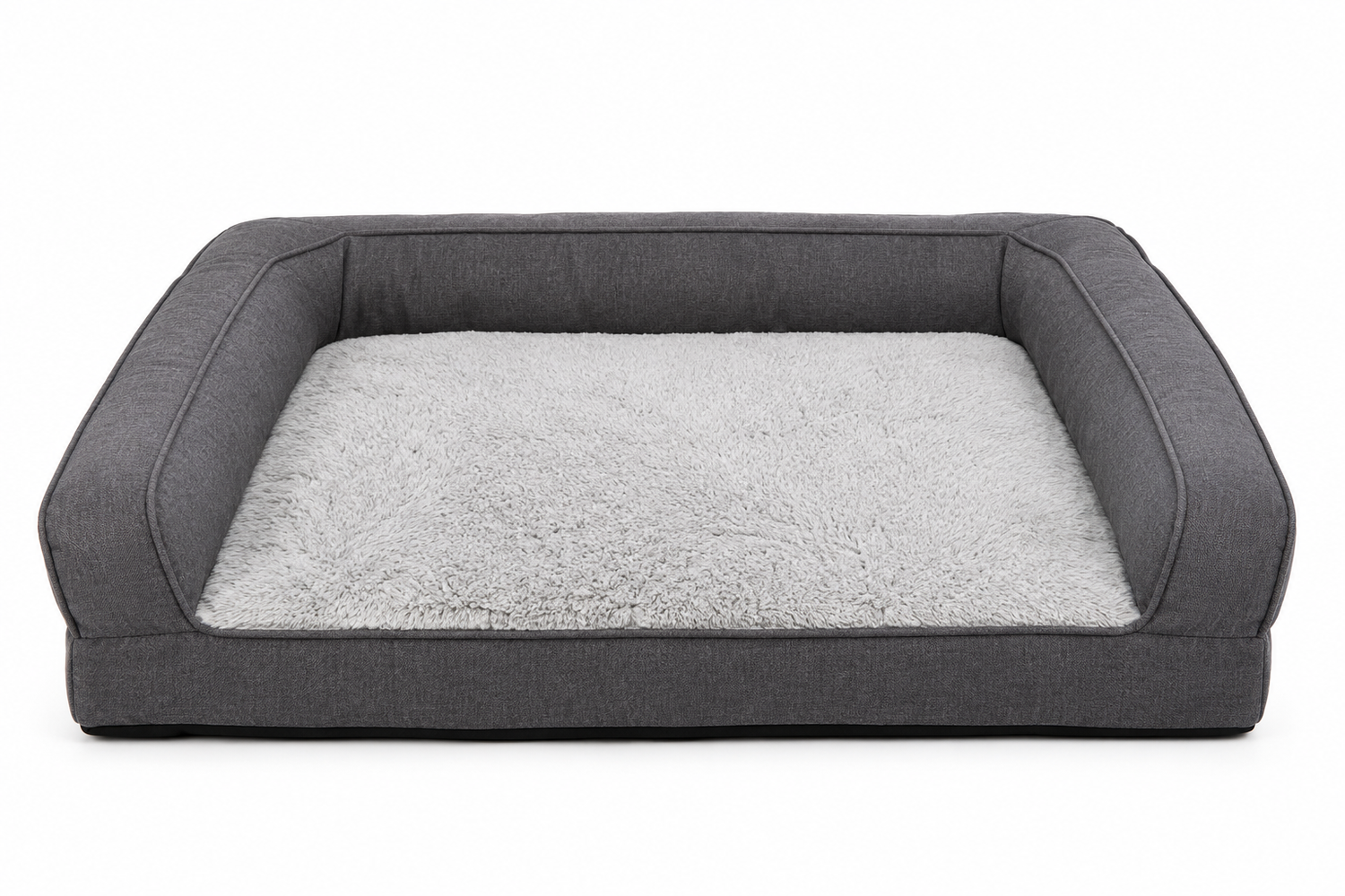 Pet Beds & Comfort