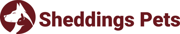 Sheddings-Pets